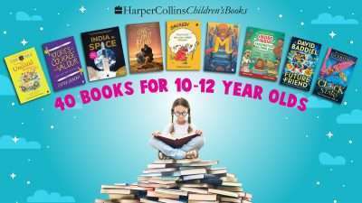 must reads for 10 12 year olds