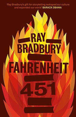 Fahrenhett 451