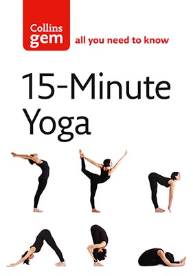 15- Minute Yoga