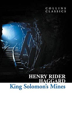 King Solomons Mines