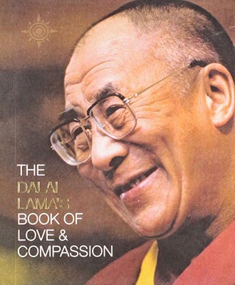 Book Of Love And Compassion