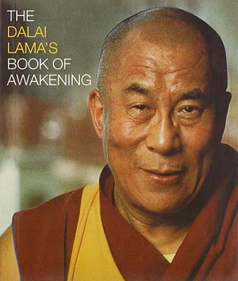 Book Of Awakening