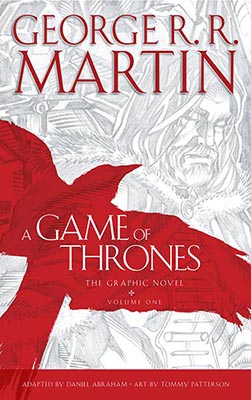 Game Of Thrones Graphic Novel - Vol I