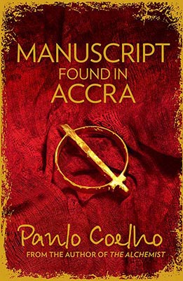 Manuscript Found In Accra