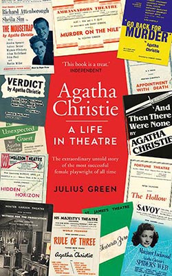 Agatha Christie - A Life In Theater