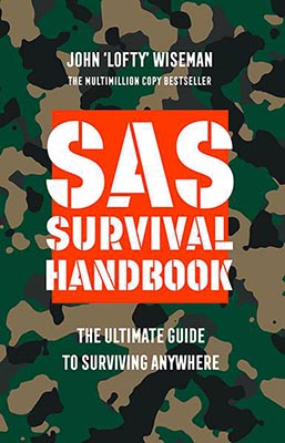 Sas Survival Handbook