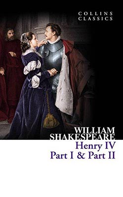 Henry Iv (Part I & Ii)