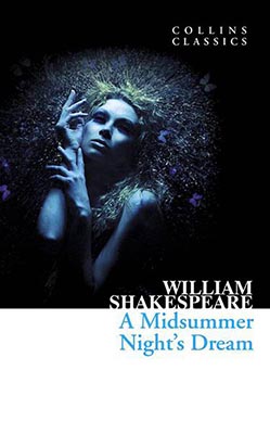 A Midsummer Night