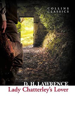 Lady Chatterley