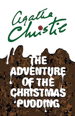 Adventure Of The Christmas Pudding