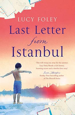 Last Letter From Istanbul