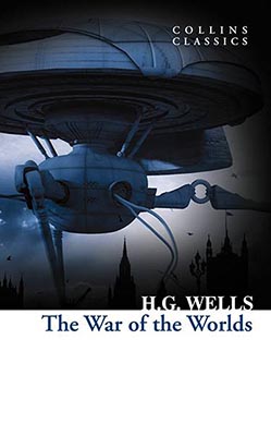 The War Of The Worlds