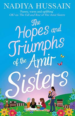 Hopes And Triumphs Of The Amir Sisters,