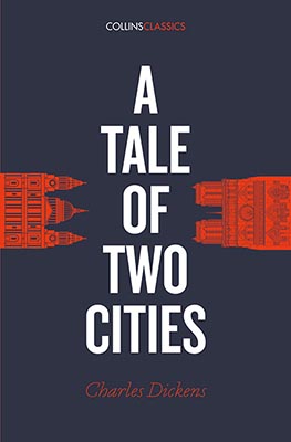 A Tale Of Two Cities