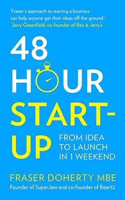 48-Hour Start-Up