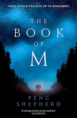 The Book Of M