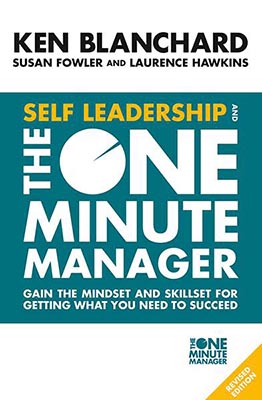 Self Leadership & The One Minute Manager