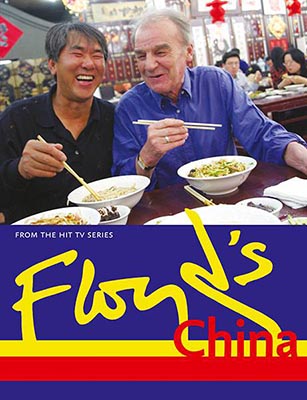 Floyd’S China