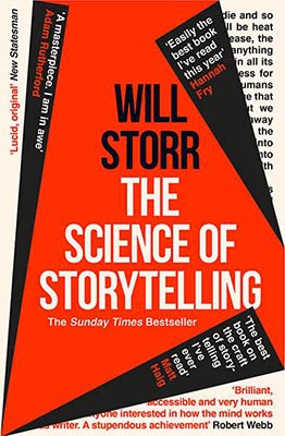 Science Of Storytelling