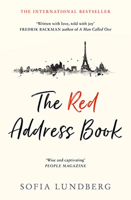 The Red Address Book