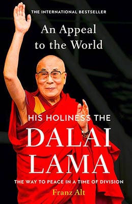 Dalai Lama An Appeal To The World