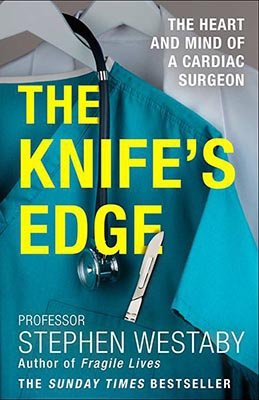 The Knife’S Edge