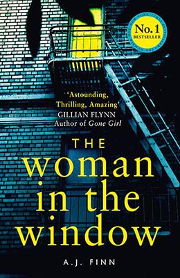 The Woman In The Window