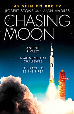 Chasing The Moon