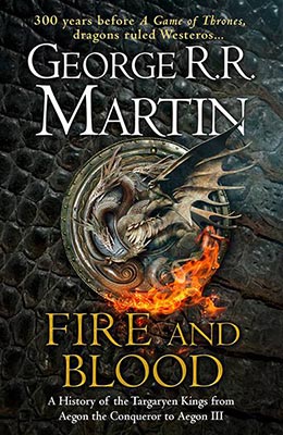 Song Of Ice And Fire