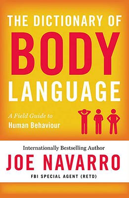 Dictionary Of Body Language