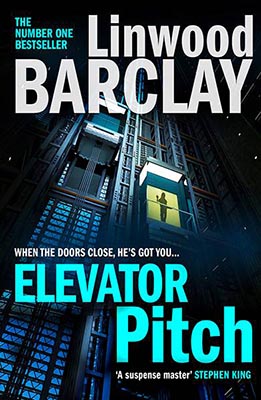 Elevator Pitch                                             