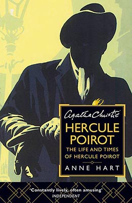 Agatha Christie’S Hercule Poirot