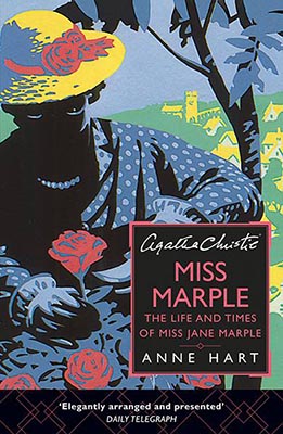 Agatha Christie’S Marple