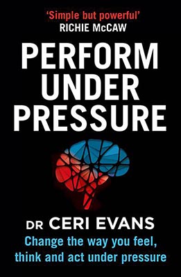 Perform Under Pressure