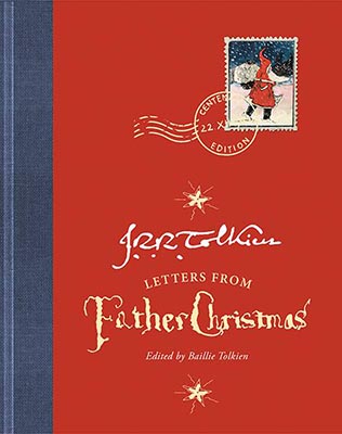 Letters From Father Christmas