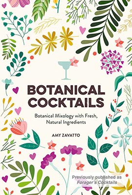 BOTANICAL COCKTAILS