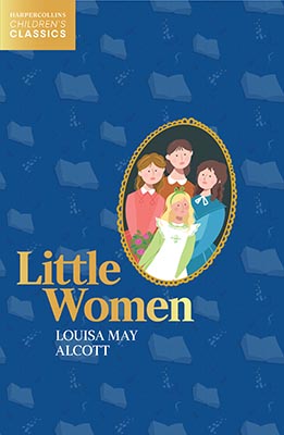 Little Women - Harpercollins Children’s Classics