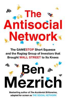 Antisocial Network, The