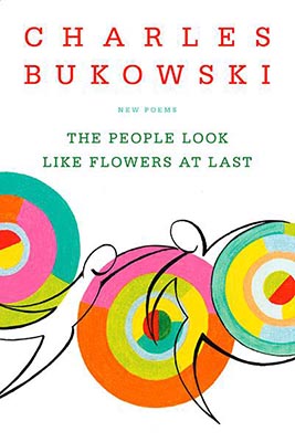 People Look Like Flowers At Last