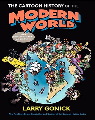 Cartoon History Of The Modern World Part