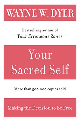 Your Sacred Self