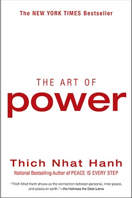 Art Of Power