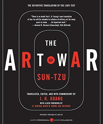 Art Of War