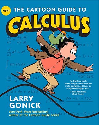 Cartoon Guide To Calculus