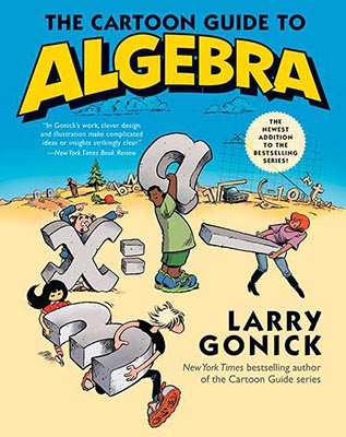 Cartoon Guide To Algebra