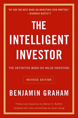 The Intelligent Investor