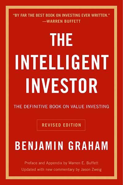 The Intelligent Investor