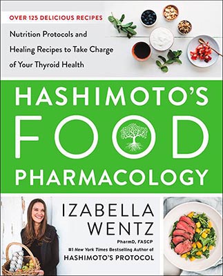 Hashimoto’S Food Pharmacology