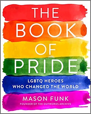 The Book of Pride