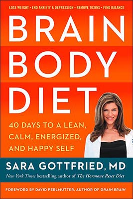 Brain Body Diet